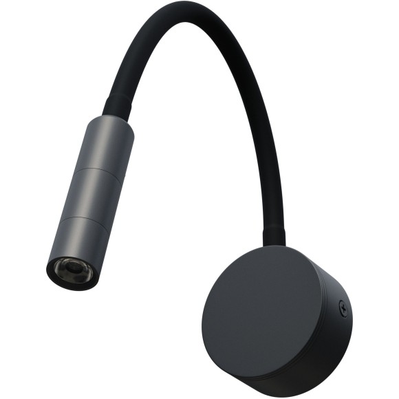 Бра LED 3W 145LM 3000K Omega Lightstar 200137