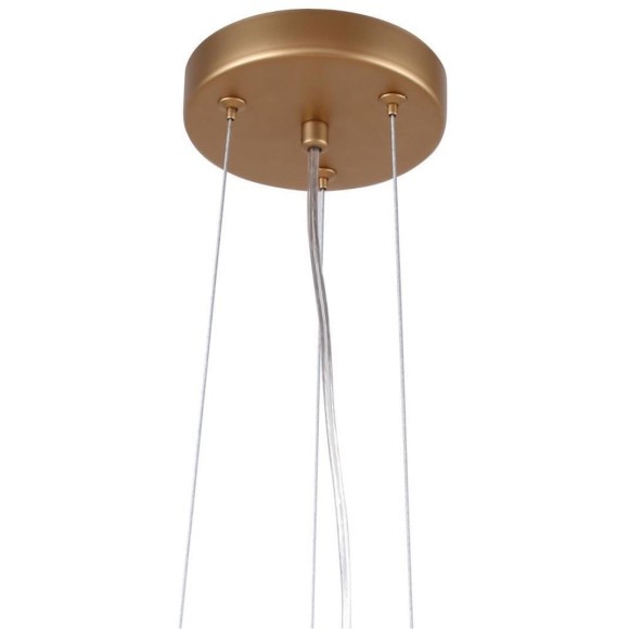 Подвесная люстра Babylon 2515-10P