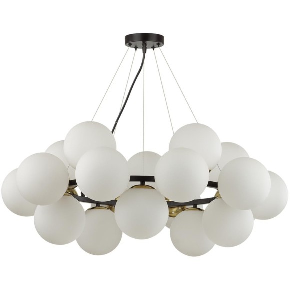 Люстра E14 20х40W MELONA Lumion 6508/20