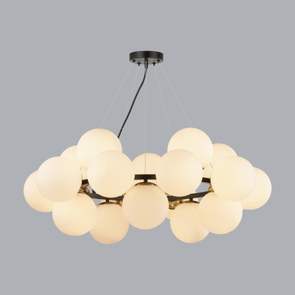 Люстра E14 20х40W MELONA Lumion 6508/20