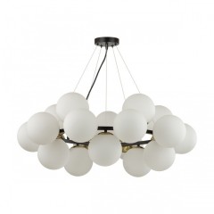 Люстра E14 20х40W MELONA Lumion 6508/20 Люстра E14 20х40W MELONA Lumion 6508/20