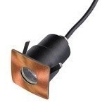 Уличный светильник встраиваемый в дороги и стены Lightstar IP384428 IPogeo IP65 светодиодный LED 50W