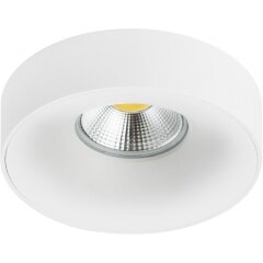 Встраиваемый светильник Lightstar L01002020 Levigo под лампу 1xGU10 50W Встраиваемый светильник Lightstar L01002020 Levigo под лампу 1xGU10 50W