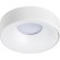 Встраиваемый светильник Lightstar L01002020 Levigo под лампу 1xGU10 50W
