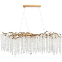 Люстра подвесная Stilfort 2167/05/06PL серия Eiva