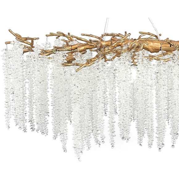 Люстра подвесная Stilfort 2167/05/06PL серия Eiva