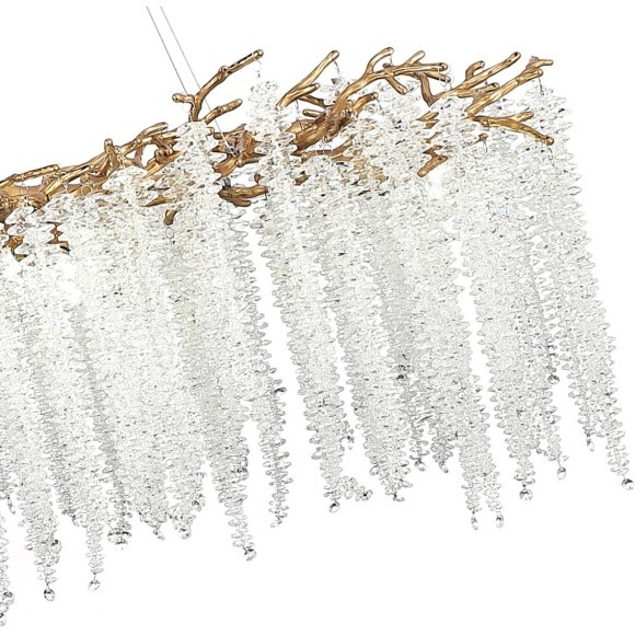 Люстра подвесная Stilfort 2167/05/06PL серия Eiva