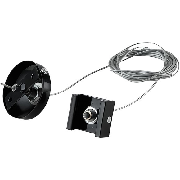 Подвес стандартный тип D треку 5040xx-(F)/(R) 1,5 м Quattro Lightstar 504177-FR1 Подвес стандартный тип D треку 5040xx-(F)/(R) 1,5 м Quattro Lightstar 504177-FR1