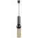 Подвесной светильник цилиндр Odeon Light 4074/5L SAKRA под лампу 1xGU10 1*5W