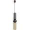 Подвесной светильник цилиндр Odeon Light 4074/5L SAKRA под лампу 1xGU10 1*5W