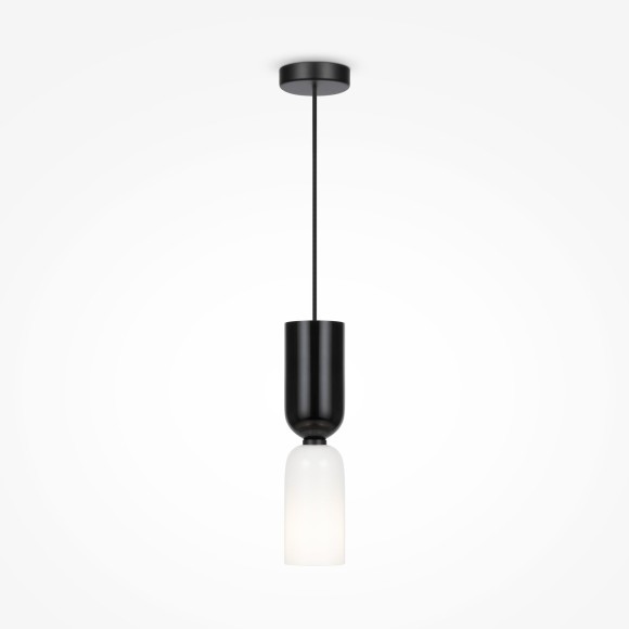 Подвесной светильник Maytoni MOD177PL-01B