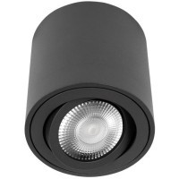 10340/B Black Накладной светильник LOFT IT Unit