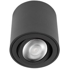 10340/B Black Накладной светильник LOFT IT Unit
