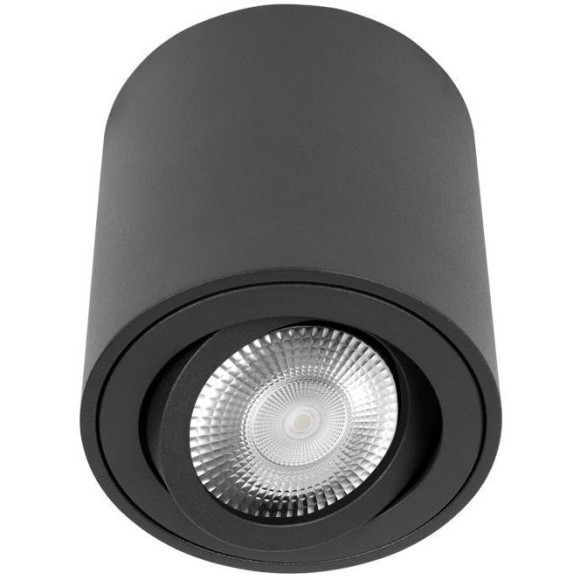 10340/B Black Накладной светильник LOFT IT Unit