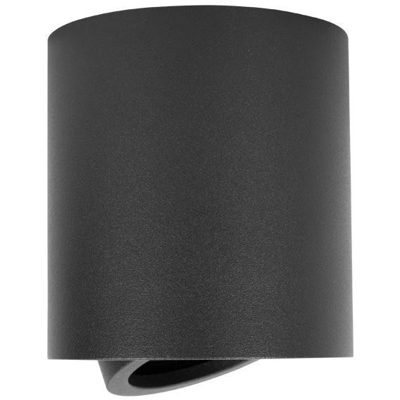 10340/B Black Накладной светильник LOFT IT Unit