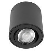 10340/B Black Накладной светильник LOFT IT Unit