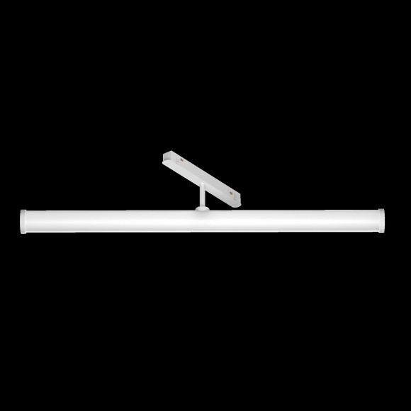 TR086-2-25W4K-W Трековый магнитный светодиодный светильник Maytoni Exility CRI90+ 4000К 1950Лм 360° 25Вт