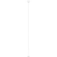 10337/250 White Подвесной светильник LOFT IT Pipe