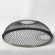 Люстра паук Lussole LSP-8440 SHIRLEY IP21 под лампы 6xE27 360W