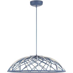 SL6016.703.01 Светильник подвесной ST-Luce Синий/Синий LED 1*20W 3000K BOUND SL6016.703.01 Светильник подвесной ST-Luce Синий/Синий LED 1*20W 3000K BOUND