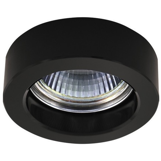 Встраиваемый светильник Lightstar 6137 Lei mini под лампу 1xGU10 50W