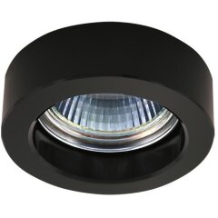 Встраиваемый светильник Lightstar 6137 Lei mini под лампу 1xGU10 50W Встраиваемый светильник Lightstar 6137 Lei mini под лампу 1xGU10 50W