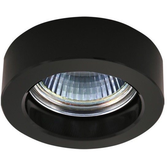 Встраиваемый светильник Lightstar 6137 Lei mini под лампу 1xGU10 50W