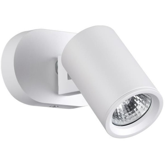 Спот настенный Novotech 370650 GUSTO под лампу 1xGU10 50W