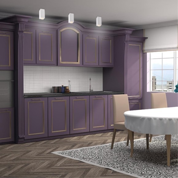 Подвесной светильник цилиндр Novotech 370464 YESO под лампу 1xGU10 50W