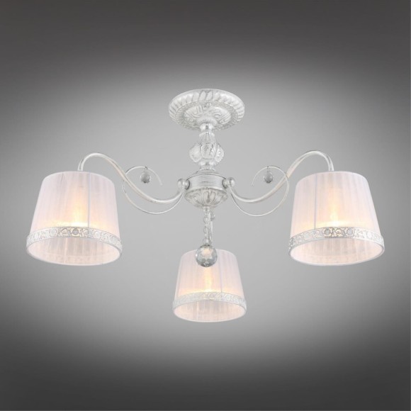 Потолочная люстра Campovaglio OML-54117-03