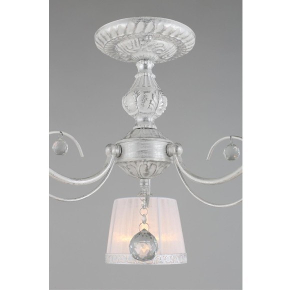 Потолочная люстра Campovaglio OML-54117-03