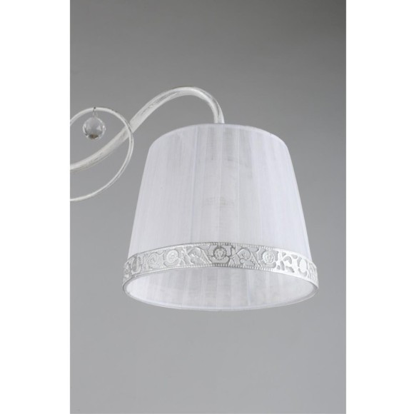 Потолочная люстра Campovaglio OML-54117-03