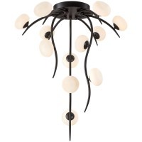 Люстра потолочная Lussole LSP-8940