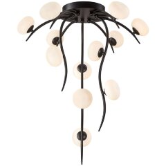 Люстра потолочная Lussole LSP-8940 Люстра потолочная Lussole LSP-8940