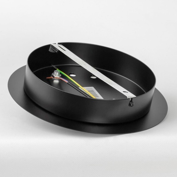 Люстра потолочная Lussole LSP-8940