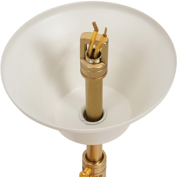 Люстра подвесная E27 3*60W 220V MITRIM 8374/3