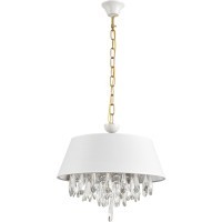 Люстра подвесная E27 3*60W 220V MITRIM 8374/3