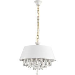 Люстра подвесная E27 3*60W 220V MITRIM 8374/3 Люстра подвесная E27 3*60W 220V MITRIM 8374/3