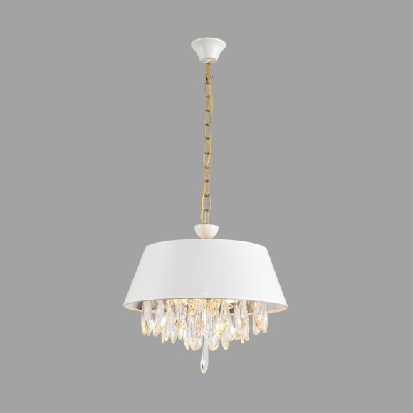 Люстра подвесная E27 3*60W 220V MITRIM 8374/3