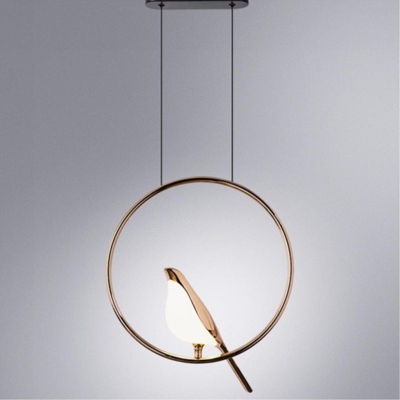 Подвесной светильник светодиодный Summer 1188/01 SP-9 Подвесной светильник светодиодный Summer 1188/01 SP-9