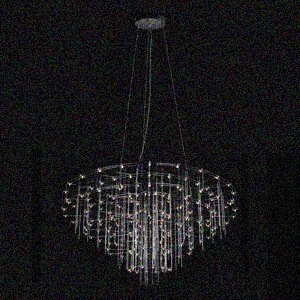 10258/800 Подвесной светильник LOFT IT Spy