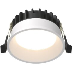 Встраиваемый светильник Technical DL055-8W3-4-6K-W Встраиваемый светильник Technical DL055-8W3-4-6K-W