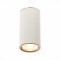 ST111.527.01 ST Luce Светильник потолочный, GU10,1х50W, D54xH105,220V, белый