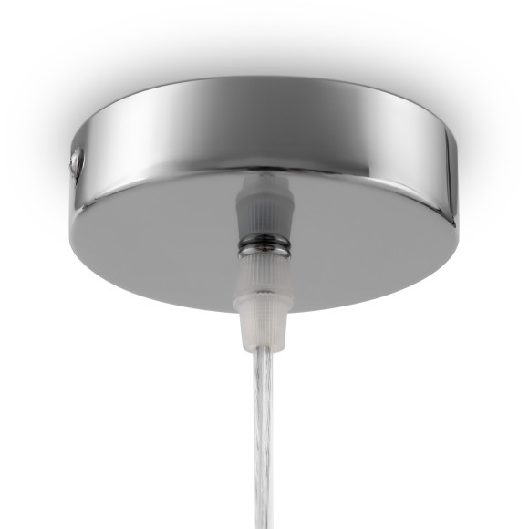 Подвесной светильник Freya FR5375PL-01CH1 Подвесной светильник Freya FR5375PL-01CH1