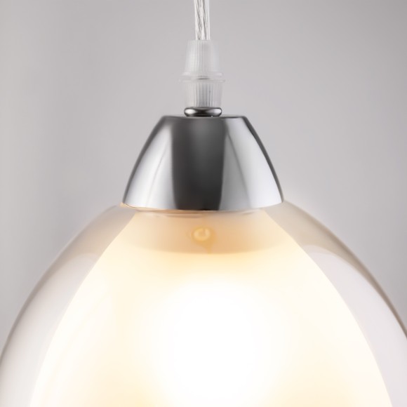 Подвесной светильник Freya FR5375PL-01CH1 Подвесной светильник Freya FR5375PL-01CH1