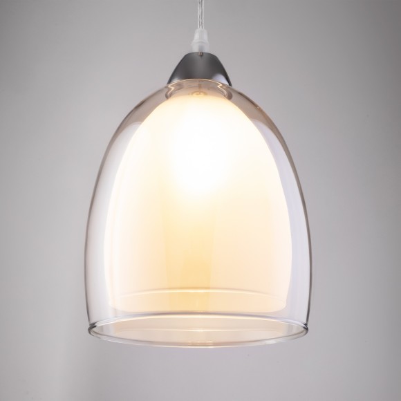 Подвесной светильник Freya FR5375PL-01CH1 Подвесной светильник Freya FR5375PL-01CH1