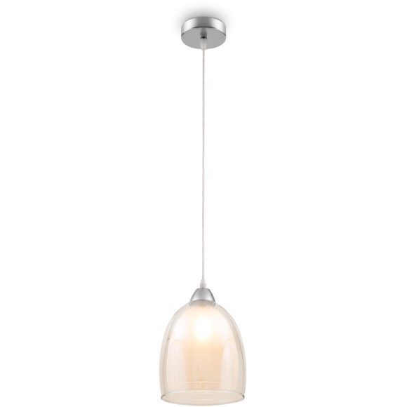 Подвесной светильник Freya FR5375PL-01CH1 Подвесной светильник Freya FR5375PL-01CH1