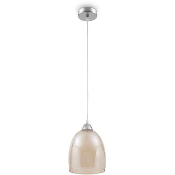 Подвесной светильник Freya FR5375PL-01CH1 Подвесной светильник Freya FR5375PL-01CH1