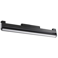 358541 Трековый светодиодный светильник Novotech Flum CRI90+ 4000К 1920Лм 100° 24W 358541 Трековый светодиодный светильник Novotech Flum CRI90+ 4000К 1920Лм 100° 24W