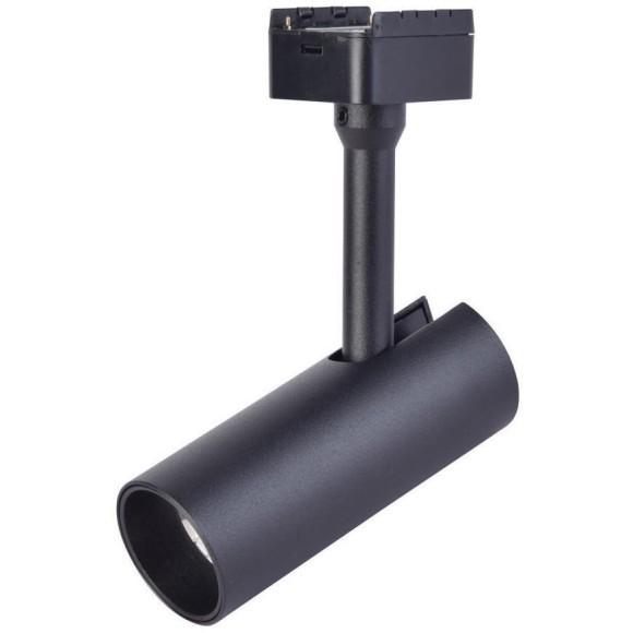 4147-1U Трековый магнитный светодиодный SMART (TUYA, Алиса, Bluetooth, Wi-Fi) светильник Favourite Unika 42V CRI90+ 3000-6000К 485Лм 24° 6Вт